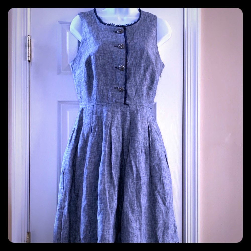 Cynthia Rowley Women’s Casual Dress